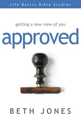 Book cover for Approved