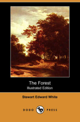 Cover of The Forest(Dodo Press)