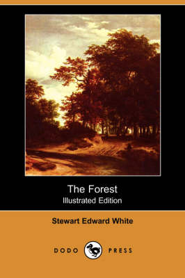 Book cover for The Forest(Dodo Press)