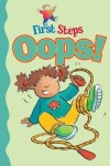 Book cover for Oops!