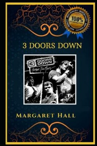 Cover of 3 Doors Down