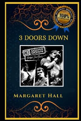 Book cover for 3 Doors Down