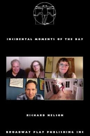 Cover of Incidental Moments of the Day
