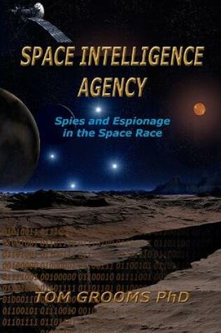 Cover of Space Intelligence Agency