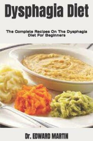 Cover of Dysphagia Diet