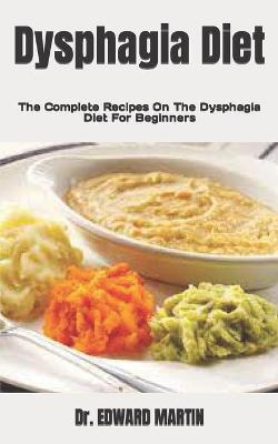 Book cover for Dysphagia Diet