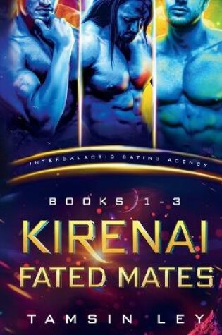 Cover of Kirenai Fated Mates