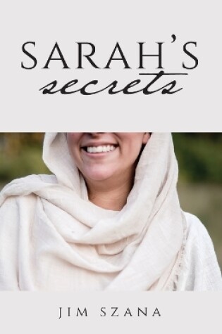 Cover of Sarah's Secrets