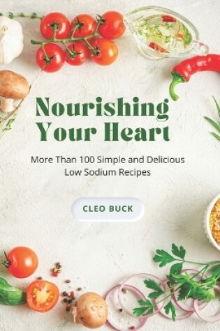 Cover of Nourishing Your Heart