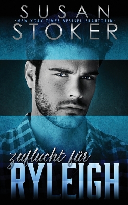 Book cover for Zuflucht für Ryleigh