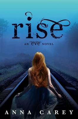 Cover of Rise