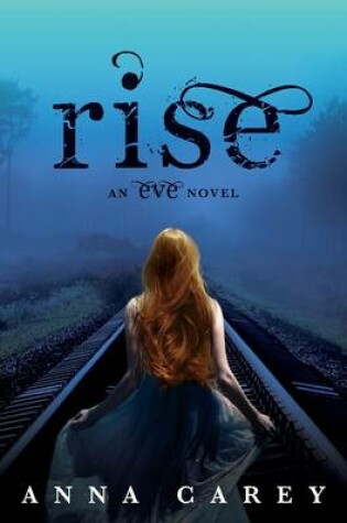 Cover of Rise