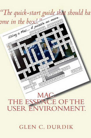 Cover of Mac