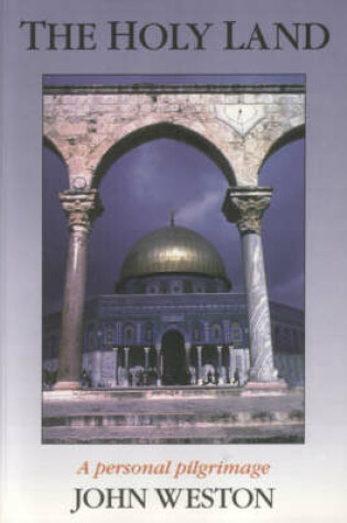 Cover of The Holy Land