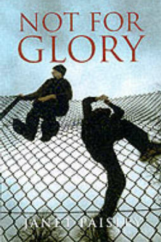 Cover of Not For Glory