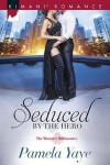 Book cover for Seduced by the Hero