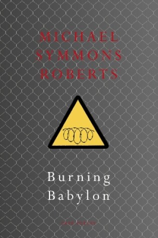 Cover of Burning Babylon