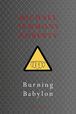 Book cover for Burning Babylon