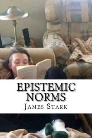 Cover of Epistemic Norms