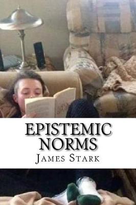 Book cover for Epistemic Norms