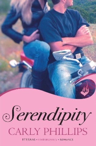 Cover of Serendipity Book 1