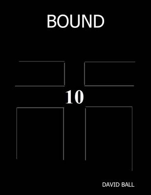 Book cover for Bound