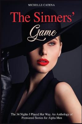 Book cover for The Sinners' Game