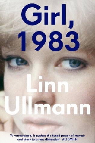 Cover of Girl, 1983