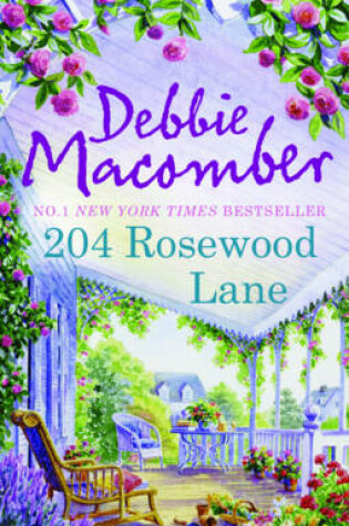 Cover of 204 Rosewood Lane