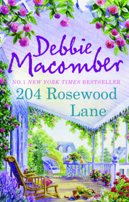 Book cover for 204 Rosewood Lane