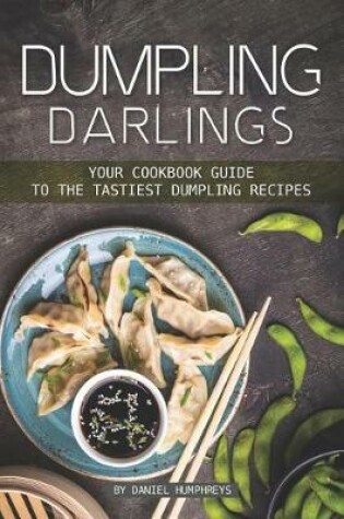 Cover of Dumpling Darlings