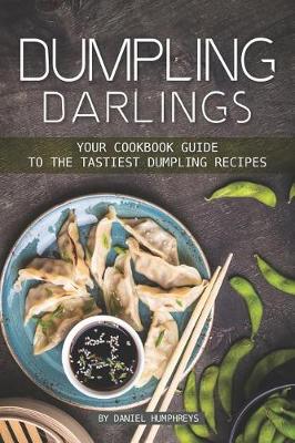 Book cover for Dumpling Darlings