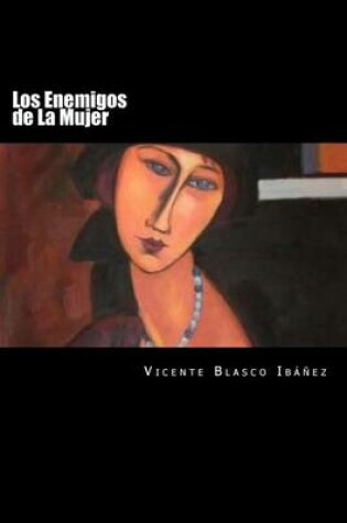 Cover of Los Enemigos de la Mujer (Spansih Edition)