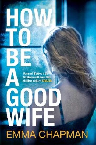 Cover of How to Be a Good Wife