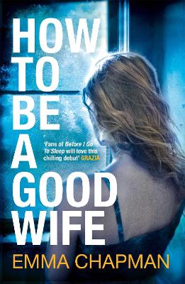Cover of How to Be a Good Wife