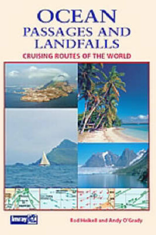 Cover of Ocean Passages and Landfalls