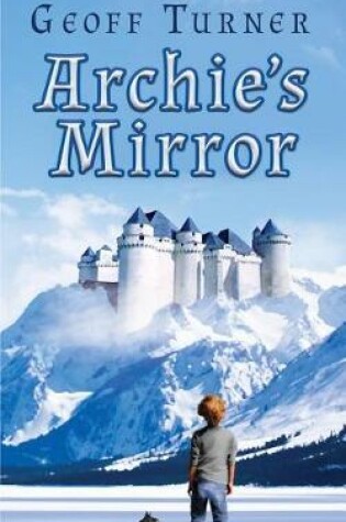 Cover of Archie's Mirror