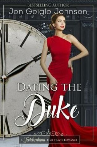 Cover of Dating The Duke