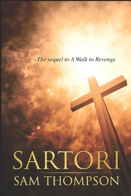 Book cover for Sartori