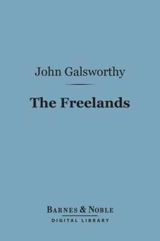 Cover of The Freelands (Barnes & Noble Digital Library)