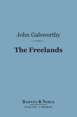 Book cover for The Freelands (Barnes & Noble Digital Library)