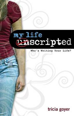 Book cover for My Life Unscripted
