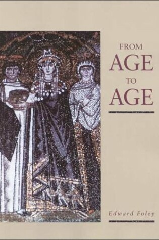 Cover of From Age to Age