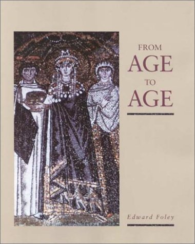 Book cover for From Age to Age