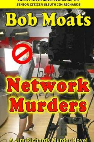 Cover of Network Murders