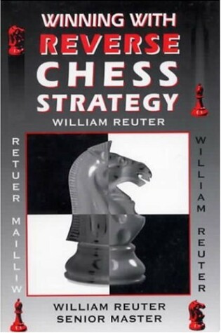 Cover of Winning with Reverse Chess Strategy