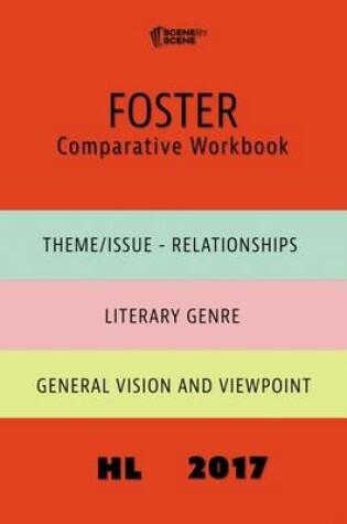 Cover of Foster Comparative Workbook Hl17