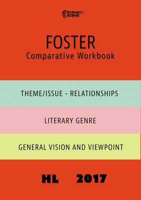 Book cover for Foster Comparative Workbook Hl17