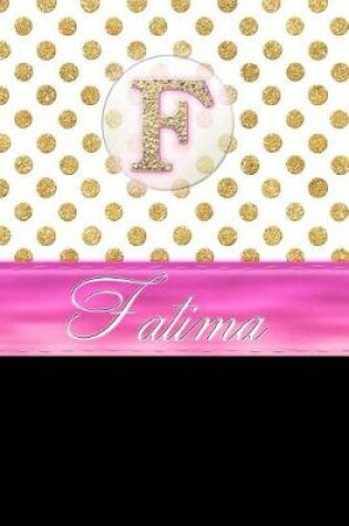 Cover of Fatima