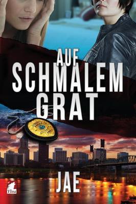 Book cover for Auf Schmalem Grat
